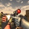 Test out your sniping skills in this exciting Sniper and Shooting game set in the Middle East