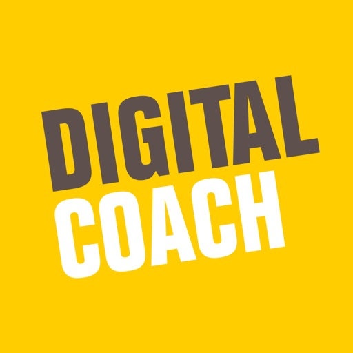 Digital Coach icon