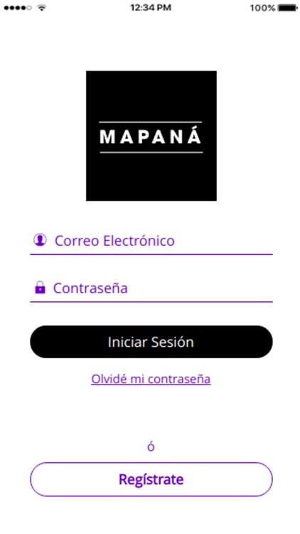 Mapaná