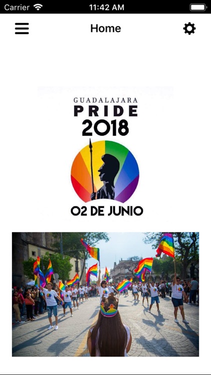 Guadalajara Pride