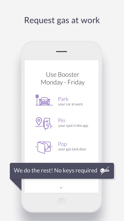 Booster Fuels screenshot-0