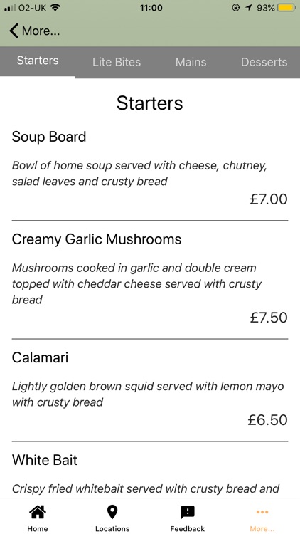 Horse Pond Inn, Castle Cary screenshot-3