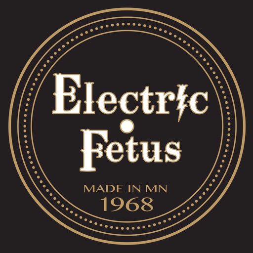 Electric Fetus iOS App