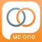 UC-One Communicator is a user-friendly app (often referred to as a soft client) that runs on the most popular platforms for computers, smartphones and tablets, and delivers all of the UC-One functions from a single app