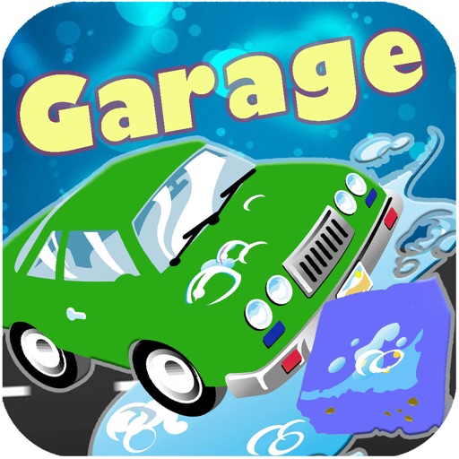 Auto Car Garage