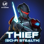 Thief Sci-Fi Stealth