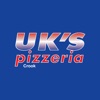 UK Pizza Crook