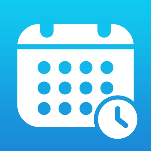 Shifty - Shift Worker Calendar iOS App