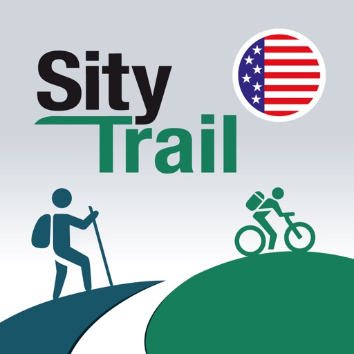 SityTrail USA