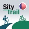 SityTrail is a GPS for all of your outdoor activities anywhere in the United States of America