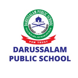 Darussalam PS