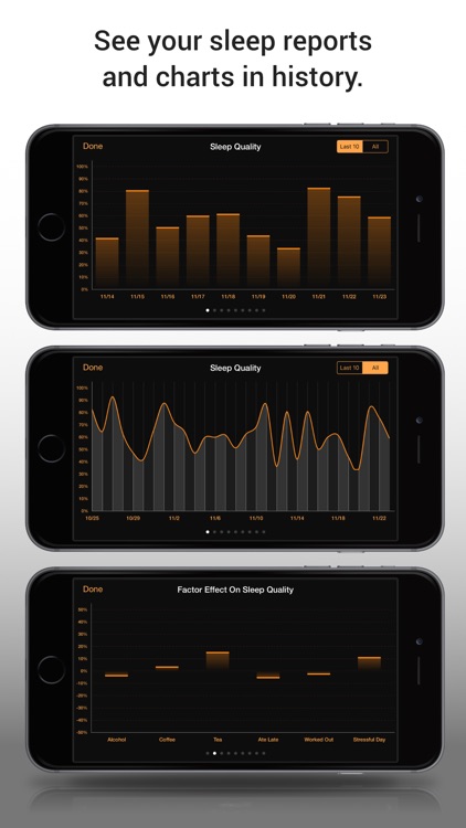 Sleep Center screenshot-4