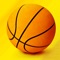 Hot Shot BBALL Shootout - A Basketball Shoot Em Up