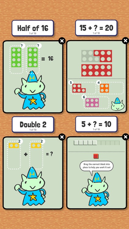 Crazy Math Adventure Grade 3 screenshot-4