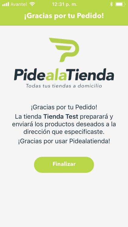 Pidealatienda screenshot-4