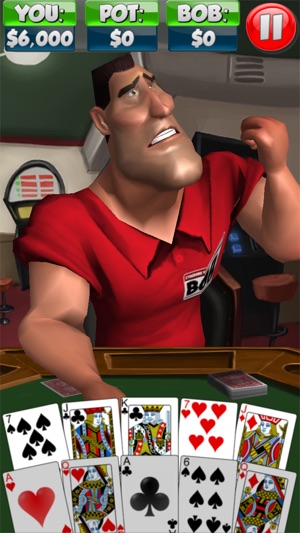 Poker With Bob(圖2)-速報App