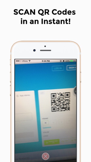 QR Code Reader - Scan QR Codes(圖2)-速報App