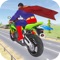 The most popular superhero bike racing in the world are finally here