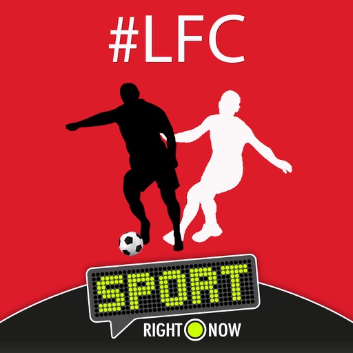 Sport RightNow - Liverpool Edition