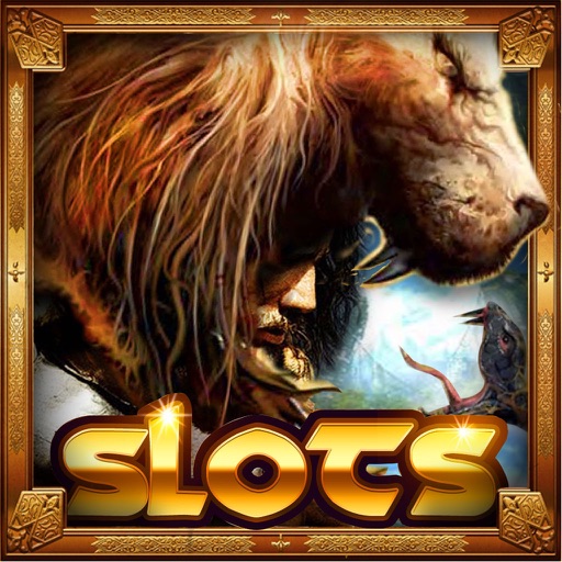 Hercules Slots iOS App
