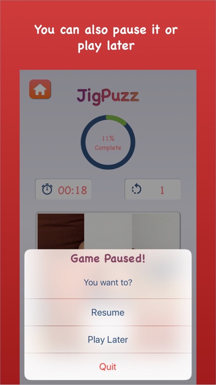 JigPuzz screenshot-5