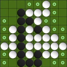 Activities of Reversi Mobile