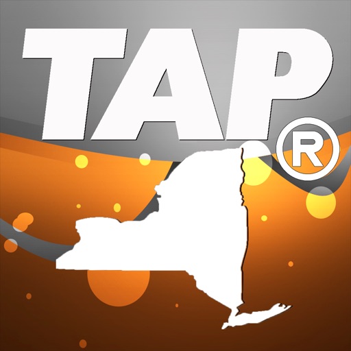 TAP NY Craft Beer Festival icon