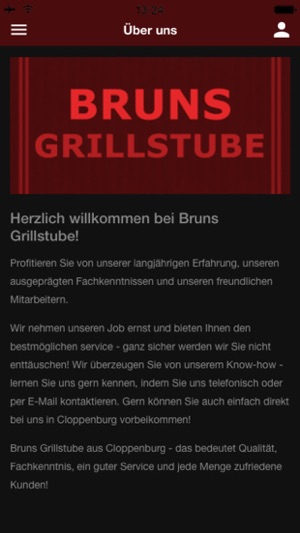 Bruns Grillstube(圖2)-速報App