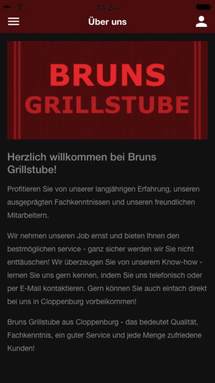 Bruns Grillstube