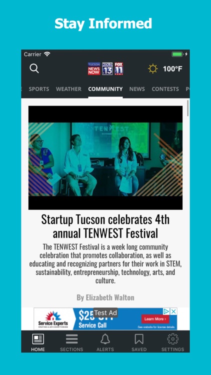 TucsonNewsNow