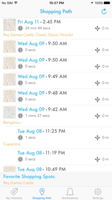 OfferSnap screenshot 3