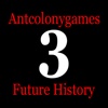 Antcolonygames Magazine Issue #3