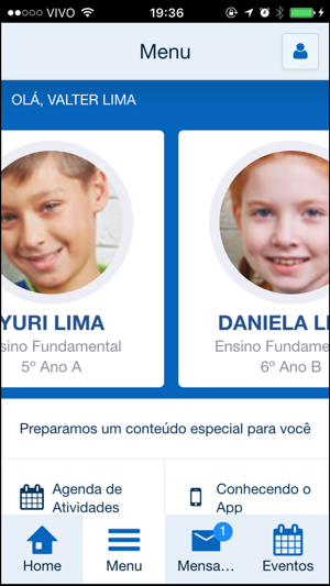 Escola da Praça(圖1)-速報App