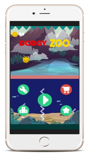 Dodgy Zoo(圖4)-速報App