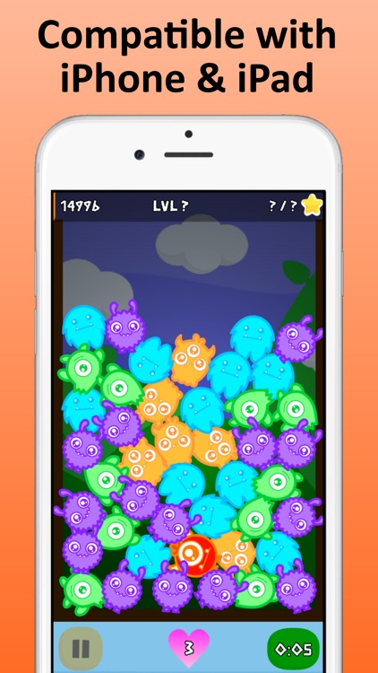 Monstarz: The Beginning