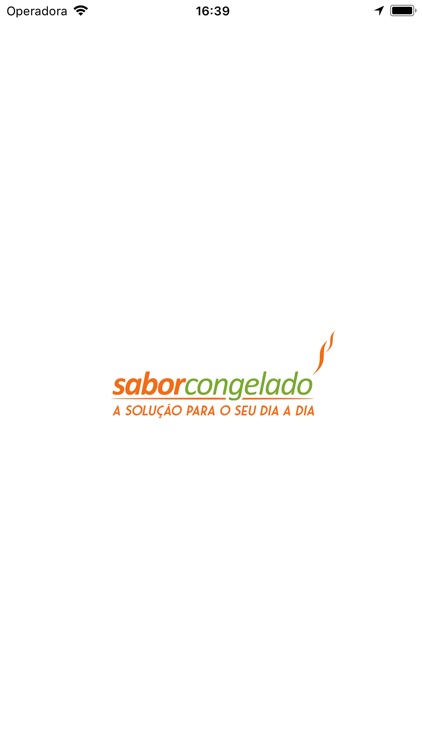 Sabor Congelado