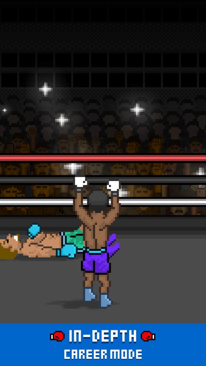 Prizefighters screenshot-3