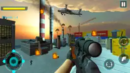 Game screenshot Call of Frontline Commando mod apk
