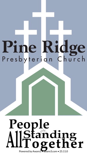 Pine Ridge Presbyterian Church