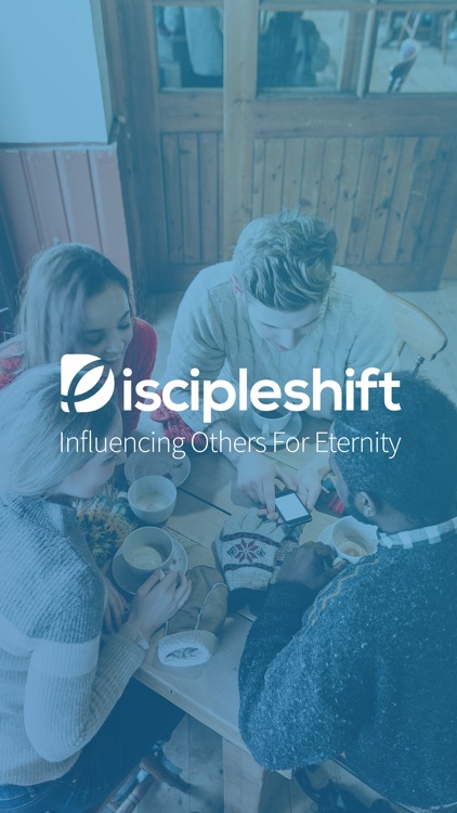 Discipleshift