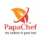 Papa Chef is a multi-cuisine kitchen offering takeaway and delivery whose service is a part of MYYSHOPP ECOMMERCE TECHNOLOGIES