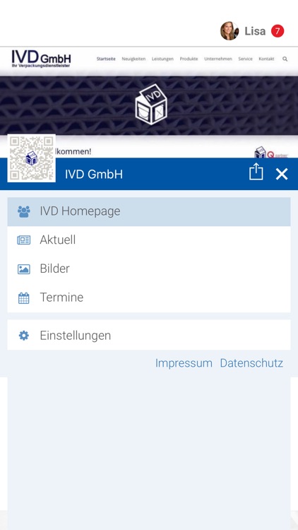 IVD GmbH