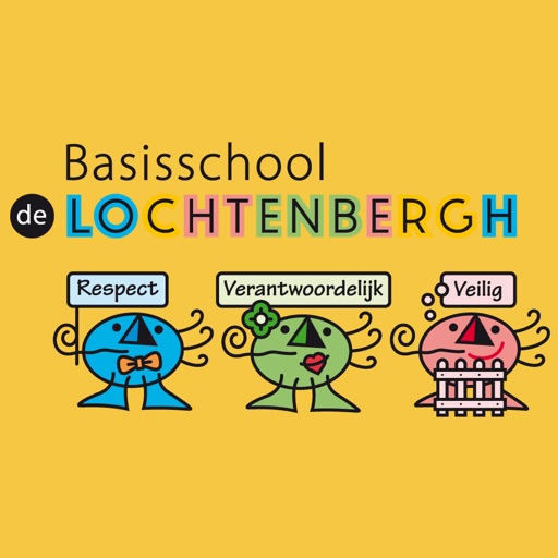 Basisschool De Lochtenbergh