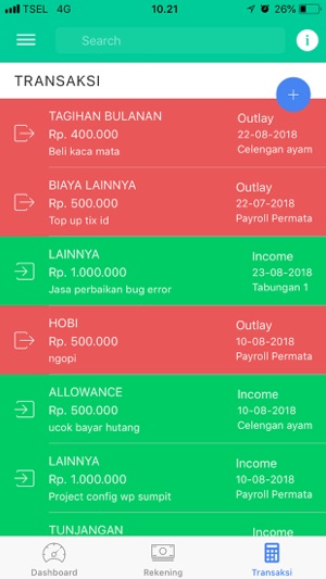 Stacksindo(圖3)-速報App