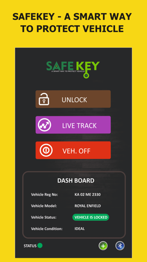 SafeKey(圖3)-速報App