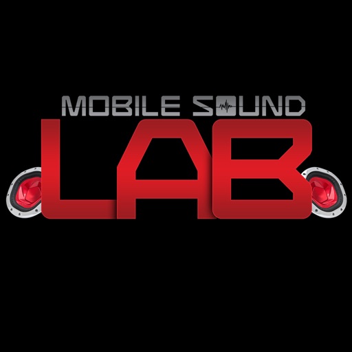 Mobile Sound Lab