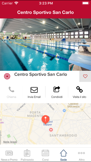 SAN CARLO SPORT(圖3)-速報App