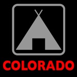 Colorado  Campgrounds  RVs