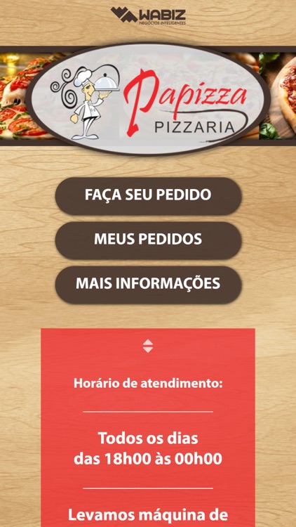 Papizza Pizzaria