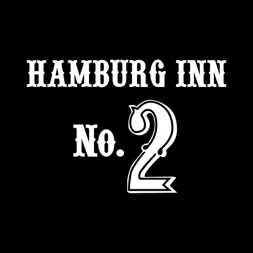 Hamburg Inn icon